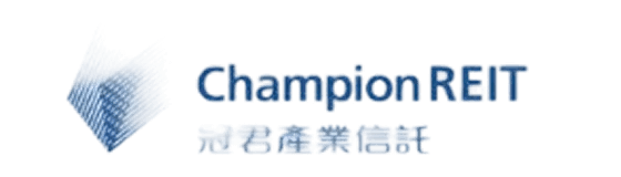 Champion REIT